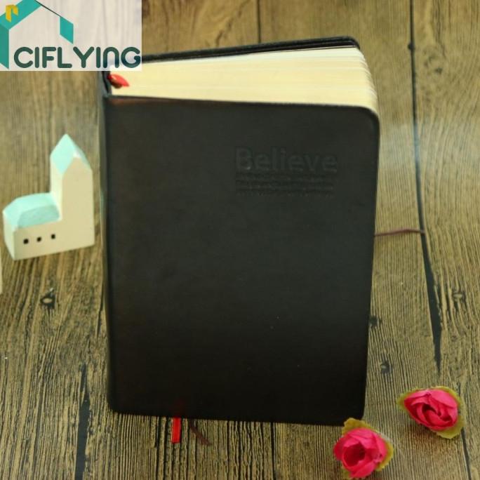 

MRWN ORDERNOW CIFLYING BUKU CATATAN TEBAL SAMPUL KULIT GAYA VINTAGE DFVDF65465