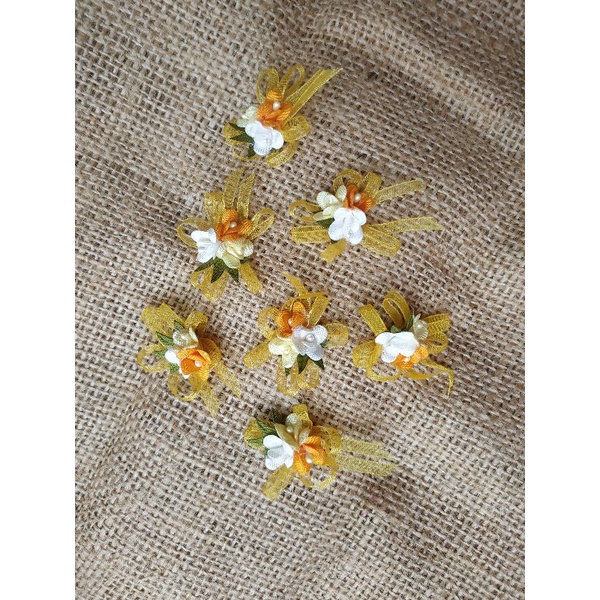 

BUNGA PITA HIASAN DIY