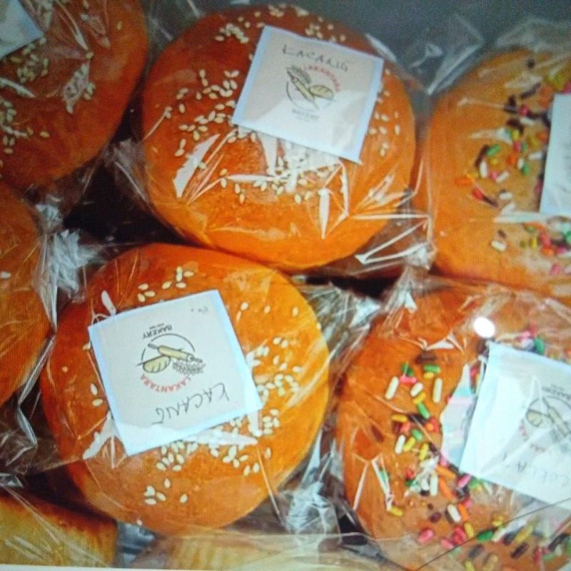 

Lakantara Bakery