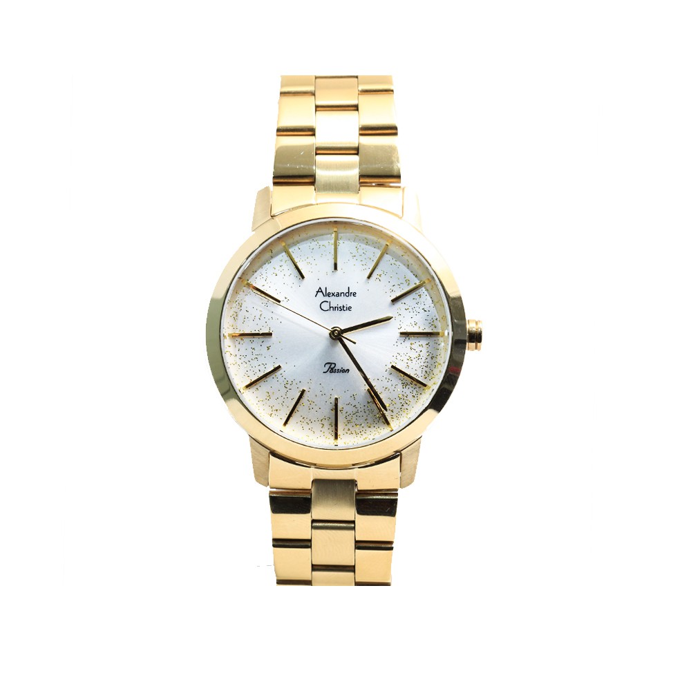 

Alexandre Christie AC 2818 LHBGPSL Wanita