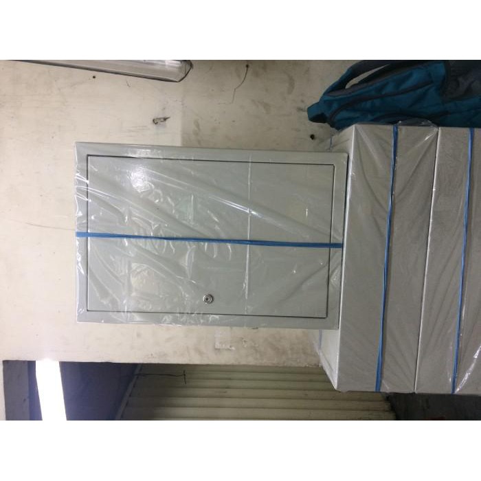 Box Panel 40X60 Cm / Box Panel 40 X 60 Cm