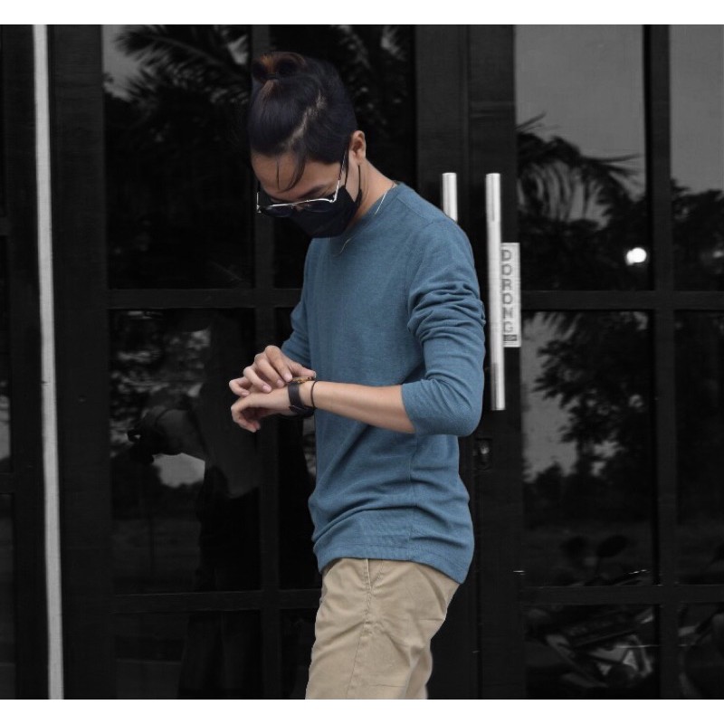 Banana Republic Longsleeve Original