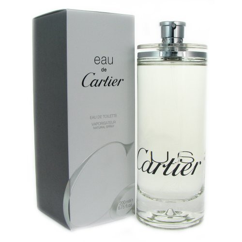 Parfum Cartier - Eau de Cartier UNISEX Original Reject