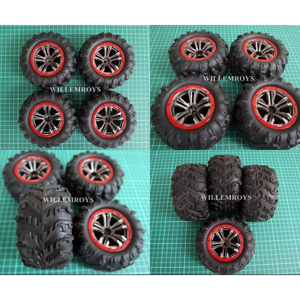 Ban original RC Xinlehong XLH 9125