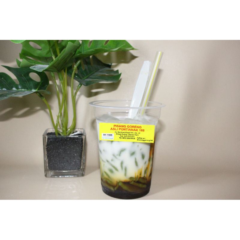 

Es Cendol Bandung