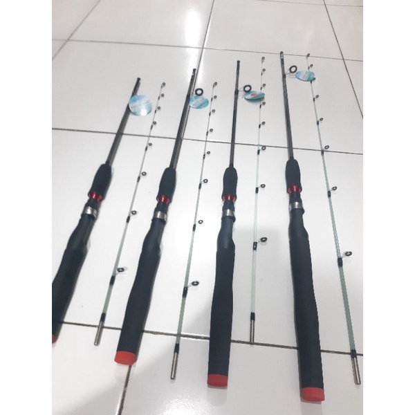 JORAN CHARM MAGIC SPIN SUPER LENTUR 120CM 135CM 150CM 165CM 180CM SIAP KIRIM