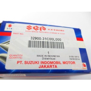 Cdi Suzuki Rc 100 Orisinil SGP