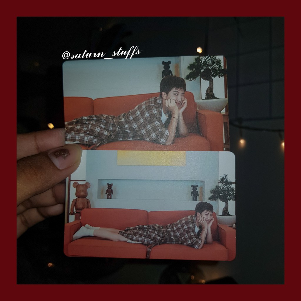 PC BE Deluxe & Essential Rebahan