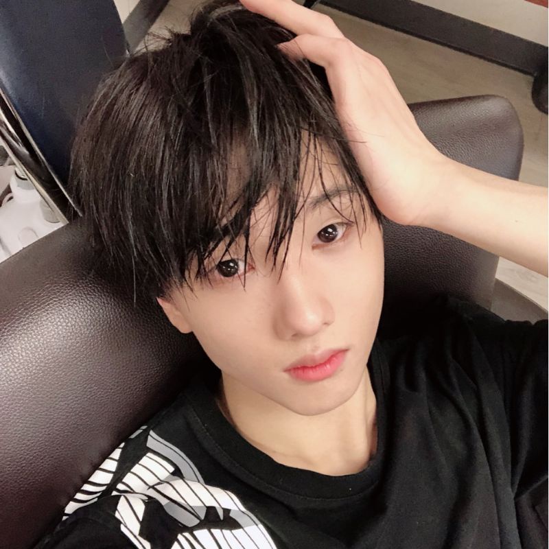 [BOOKED] PC JISUNG A PRECIOUS MOMENT