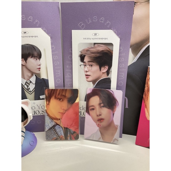 haechan new school & renjun candylab v4
