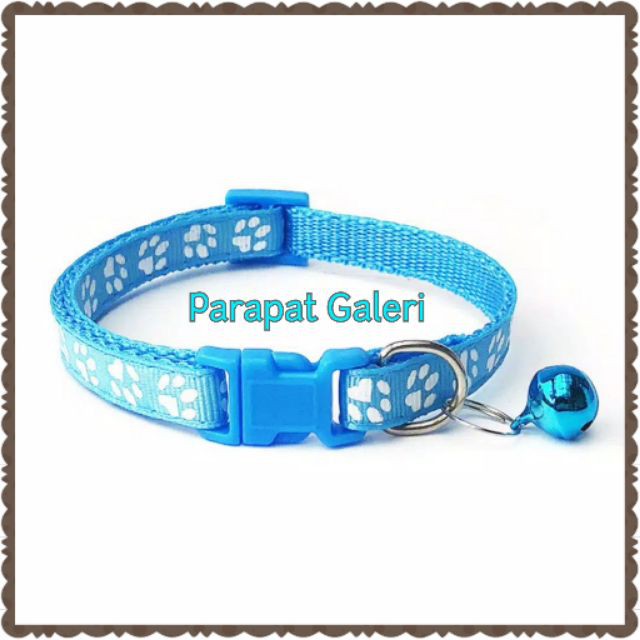 Kalung Kucing / Anjing Pet Import