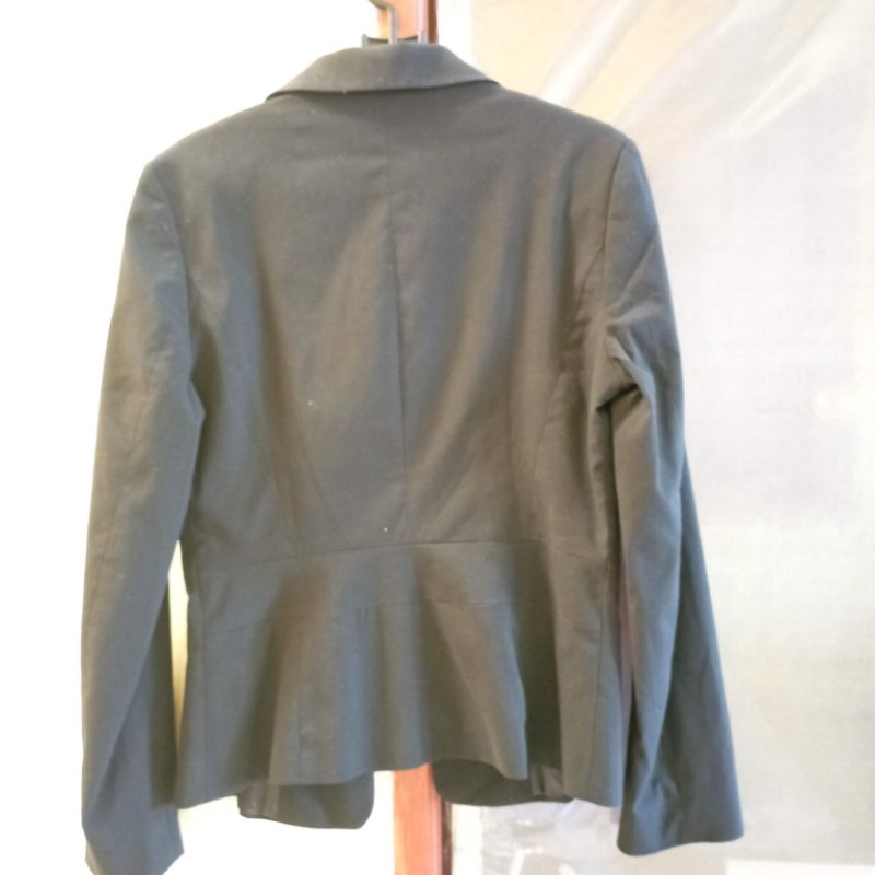 Preloved jas executive