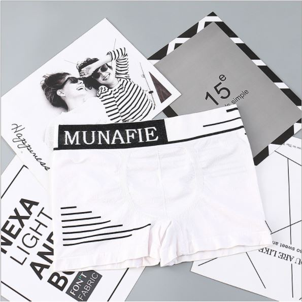 VS - CELANA DALAM PRIA MUNAFIE nyaman BOXER MAN UNDERWEAR MEN SEMPAK PRIA IMPORT 5856 4137