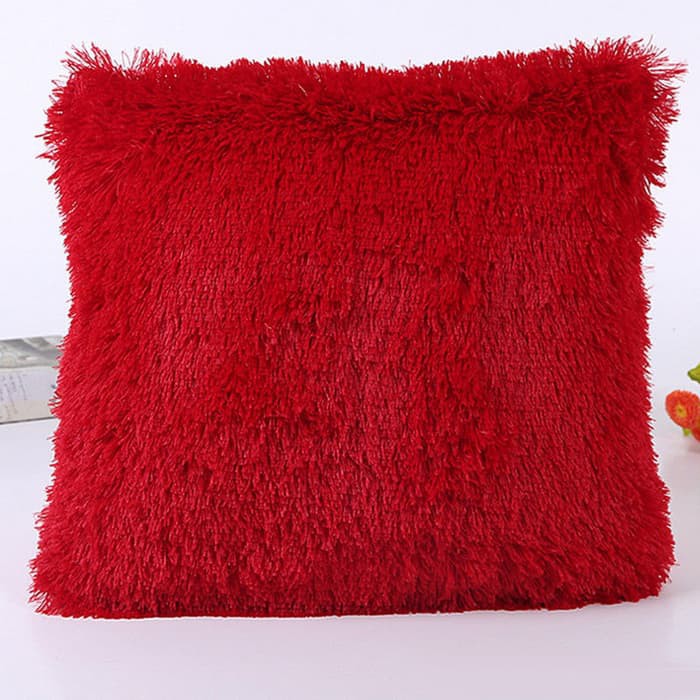 Bantal bulu rasfur