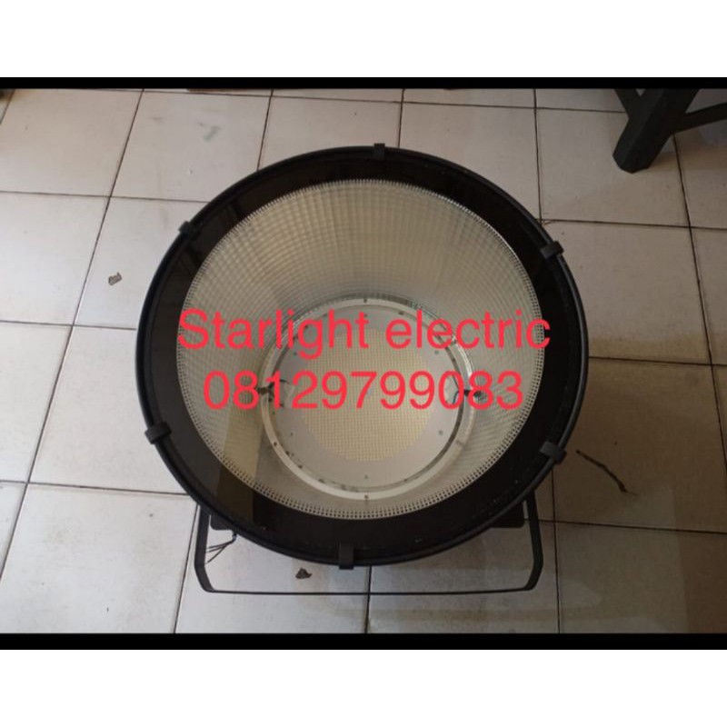 Lampu industry led highbay 1000w 1000 watt led sorot led 1000w