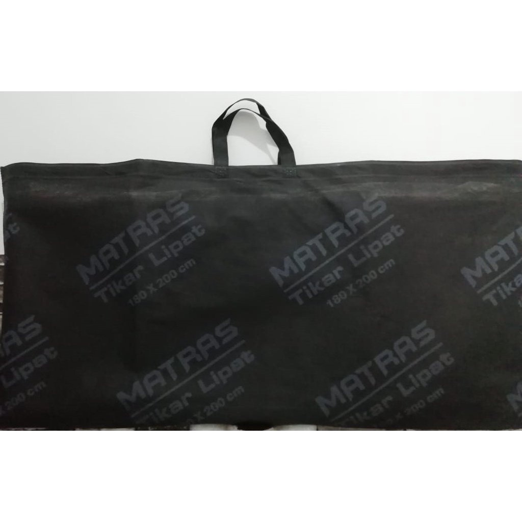 playmat / playmate baby 180x200x0,8 FREE BAG / matras lantai