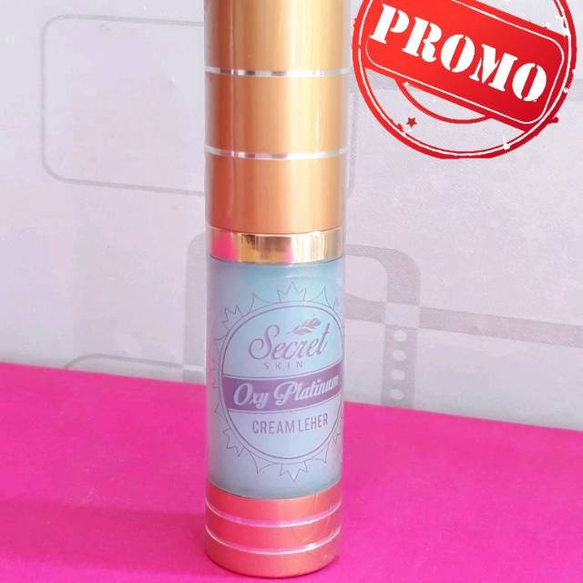 OXYTERA DISKON CREAM LEHER