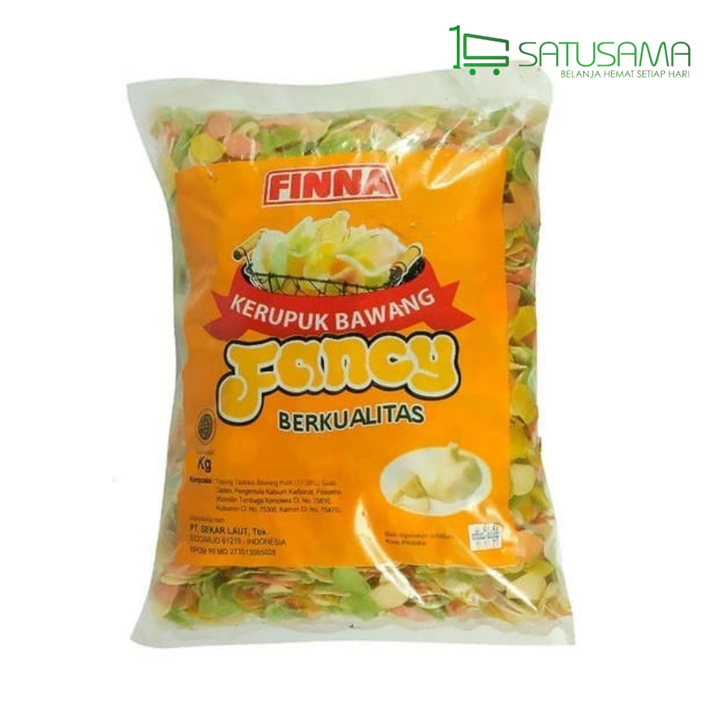 

FINNA KR.FANCY 1 KG