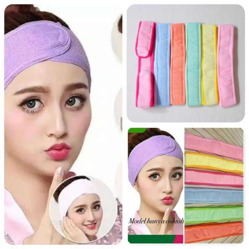 MANDO MANDI BANDO MASKER