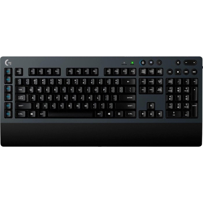 Logitech G613 Wireless Mechanical Gaming Keyboard