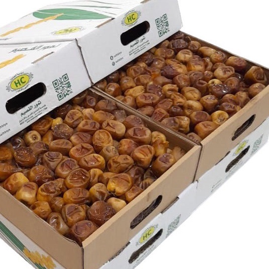 

Al Qassim Kurma Sukari Premium 3kg