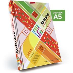 Al-Quran Al hufaz Milenial A5 & B6