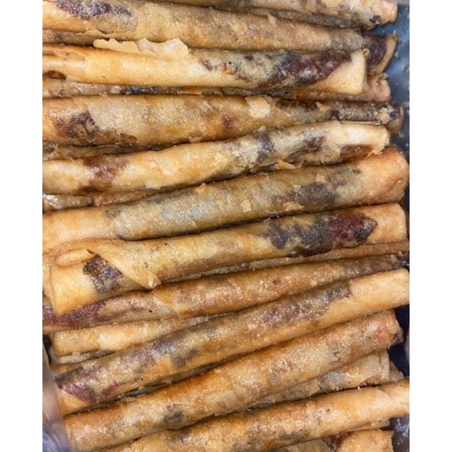 

PISANG SALE KULIT LUMPIA, MANIS. KEMASAN 100r, 250gr, 500gr