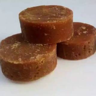 Serbuk Jahe Gula Merah / Ansell Ginger Brown Sugar Stick