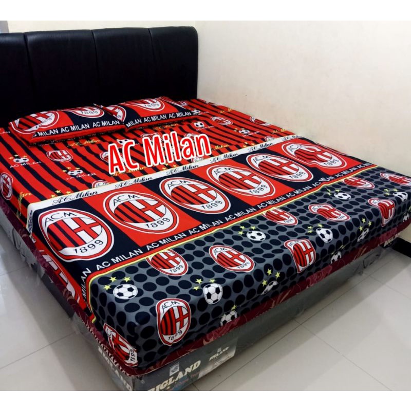 Sprei ukuran 160x200