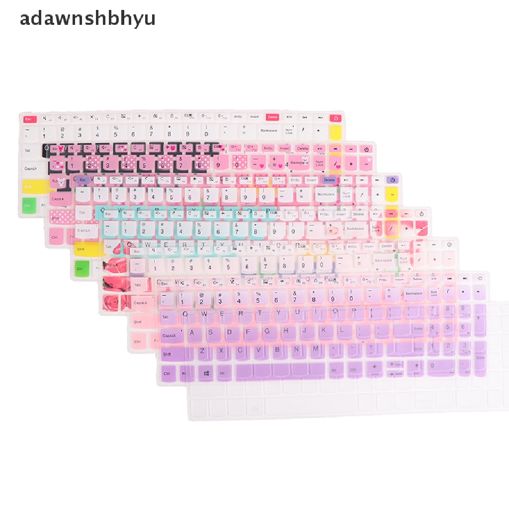 Pelindung Cover Keyboard Notebook adawnshbhyu 15.6inch Untuk Lenovo IdeaPad330C 320waterproof