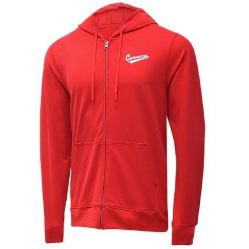 Hoodie ORIGINAL Converse Nova Fz