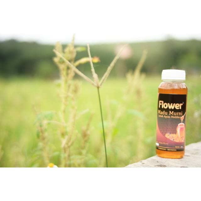

Madu flower
