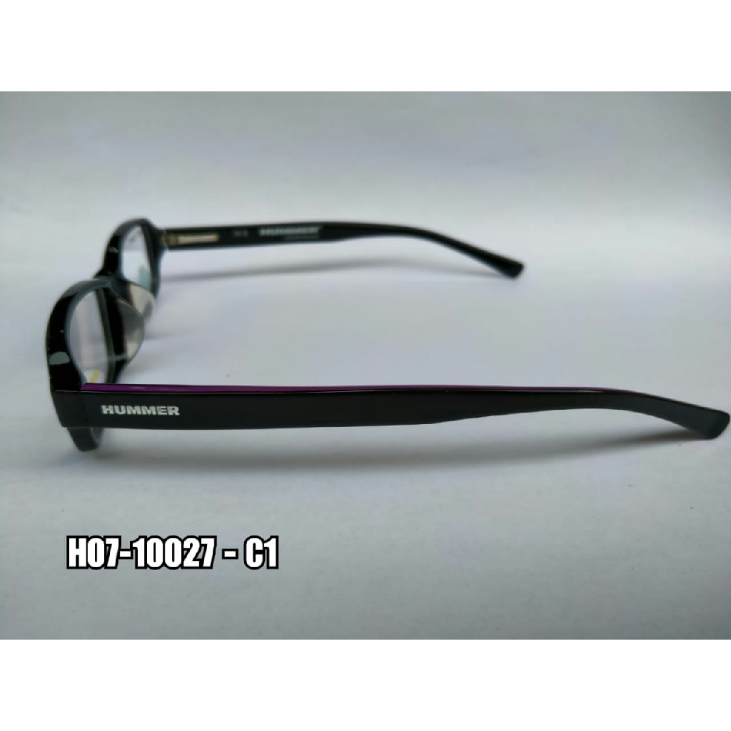 FRAME KACAMATA HUMMER [H07-10027]
