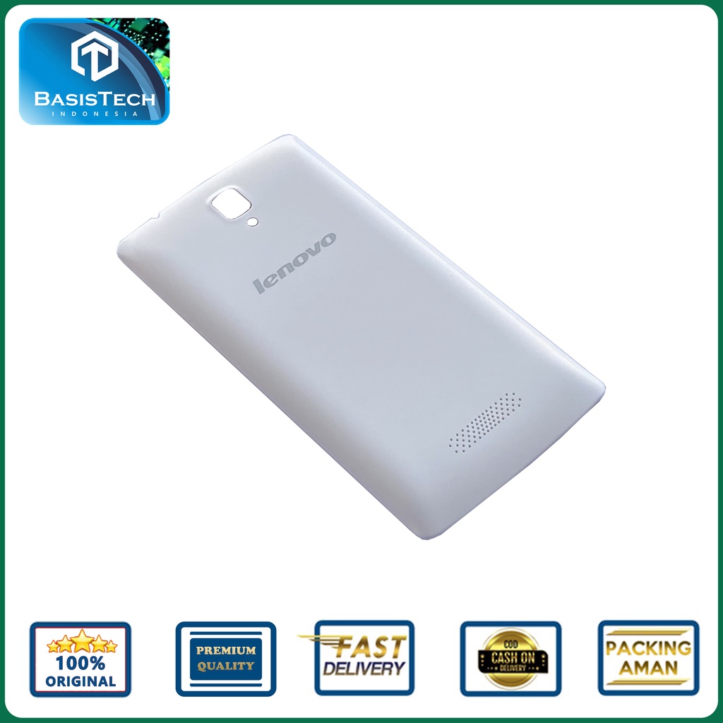 BACK COVER BACKDOOR CASING LENOVO A2010