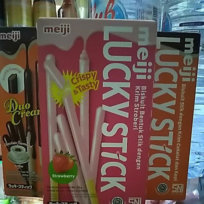 

lucky stick 45 gr beli 2 gratis 1 all variant