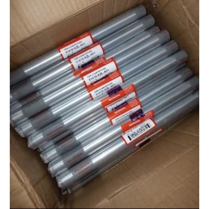 AS SHOCK DEPAN BEATF1 VARIO125 VARIO150 2013-2018 1PCS ORI HONDA KZL