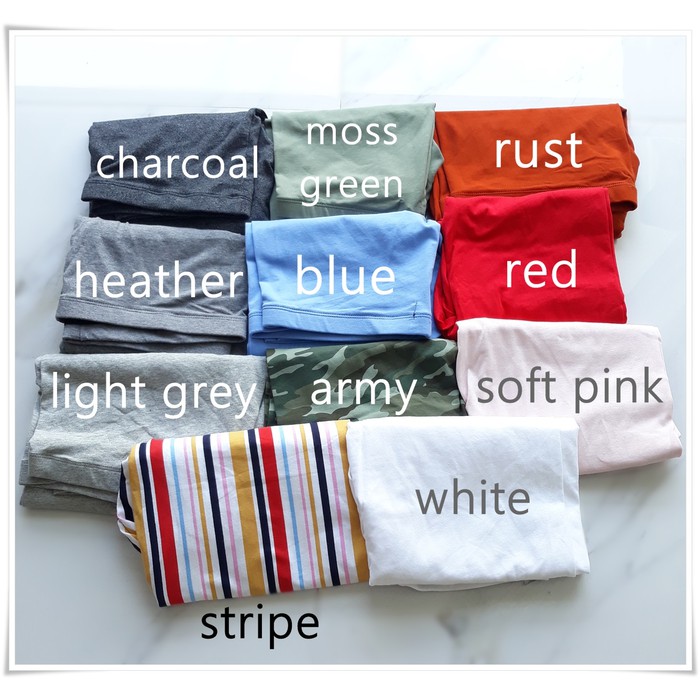 Legging Big Size Jumbo Forever21 leging hamil leggings