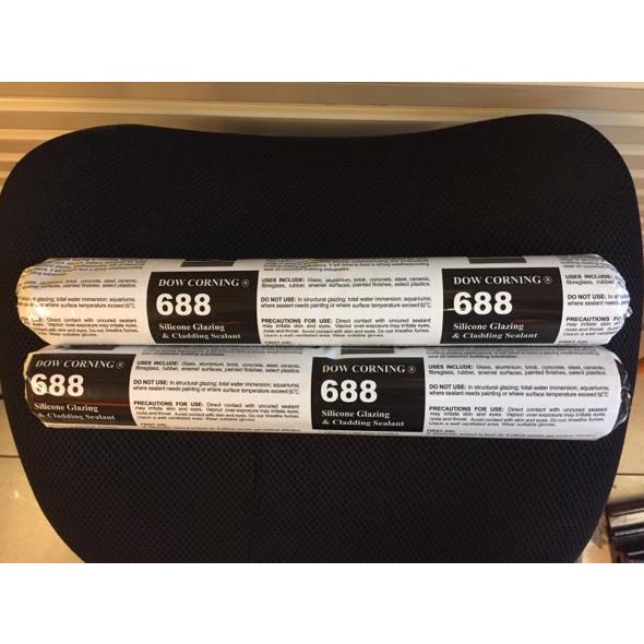 Dowsil 688 sealant sosis silikon sosis dow sil 688