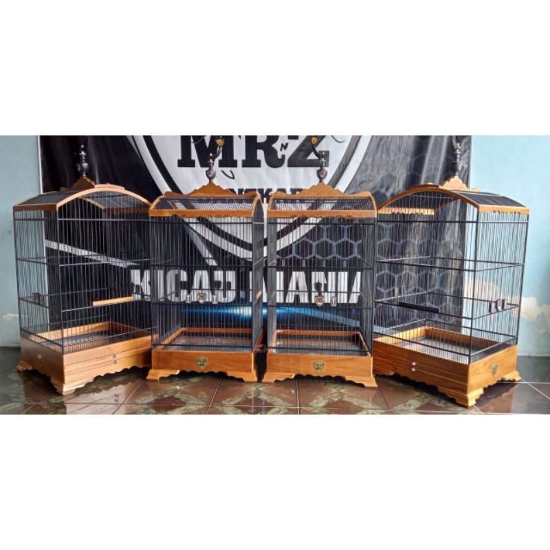 Sangkar kosan MRZ 40x40