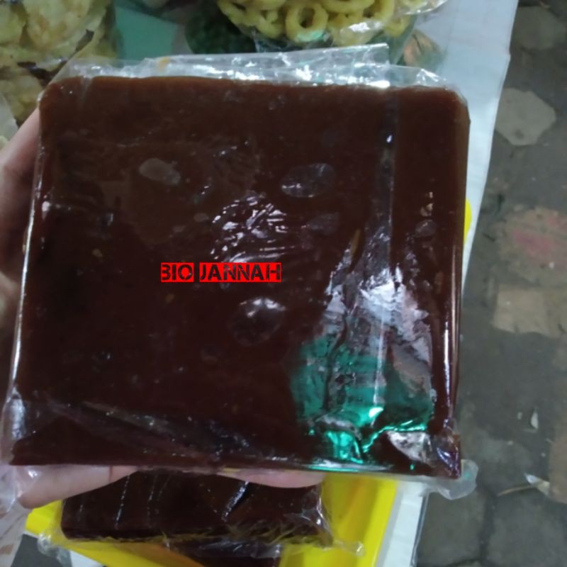 

jenang ketan/jenang dodol/jenang khas magelang