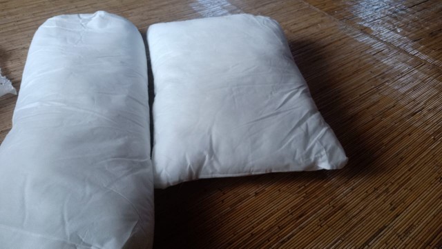 Bantal Alexa Premium