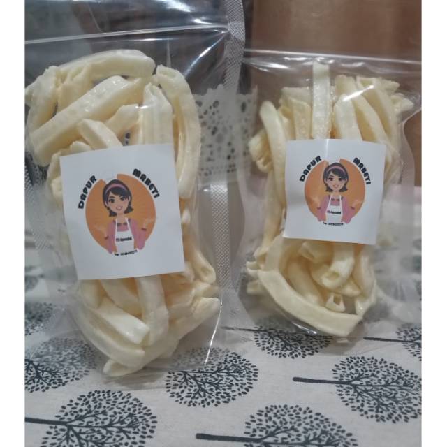 

makanan ringan