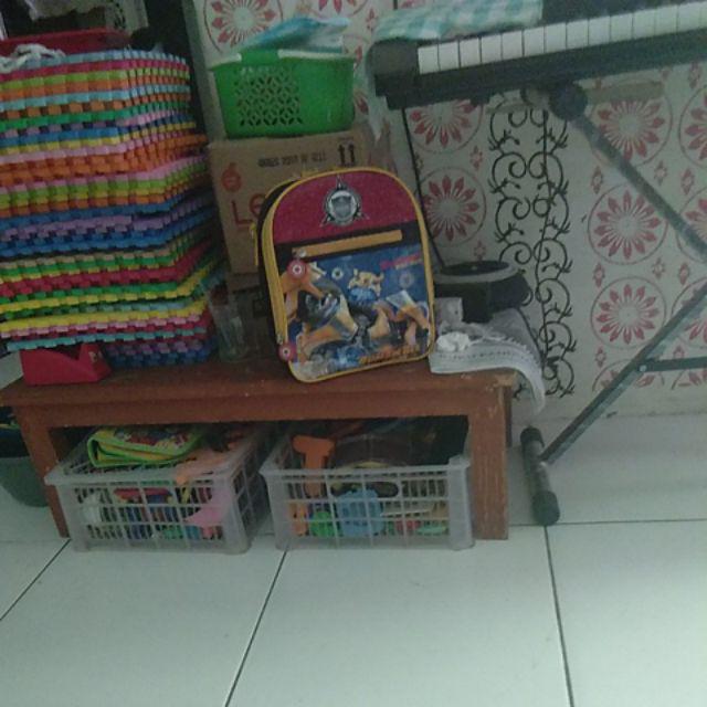 Loyang Lidah Kucing Besar Isi 75 Lubang Ukuran 40 X 60 Alumunium Tebal