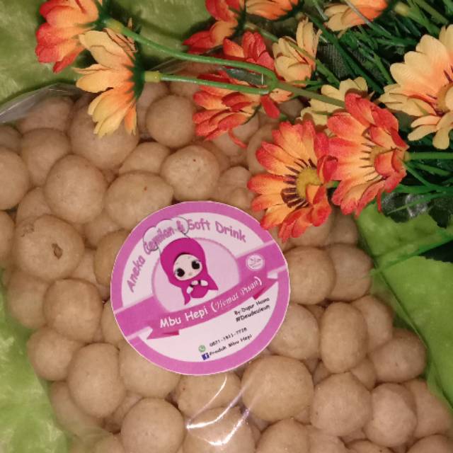 

Endog Lewo Original Mbu Hepi