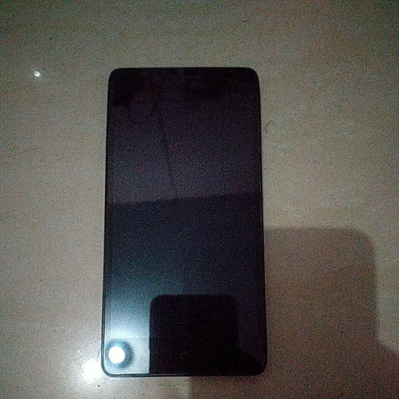 lcd copotan original lenovo a 6010