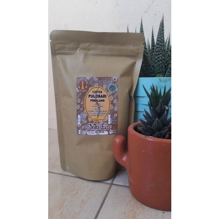 

Kopi pemalang pulosari