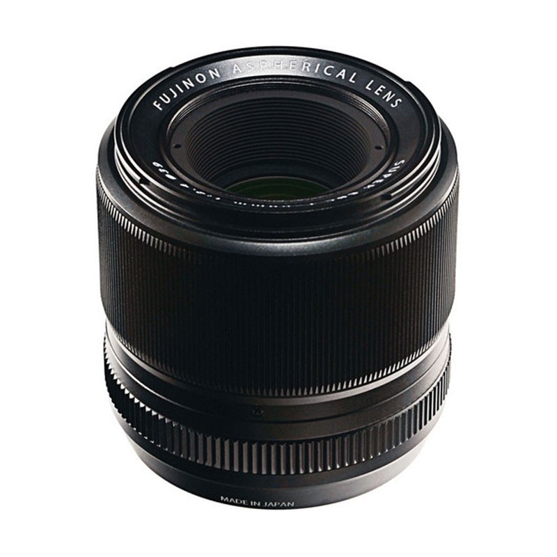 Fujifilm XF 60mm f/2.4 R Macro Lens