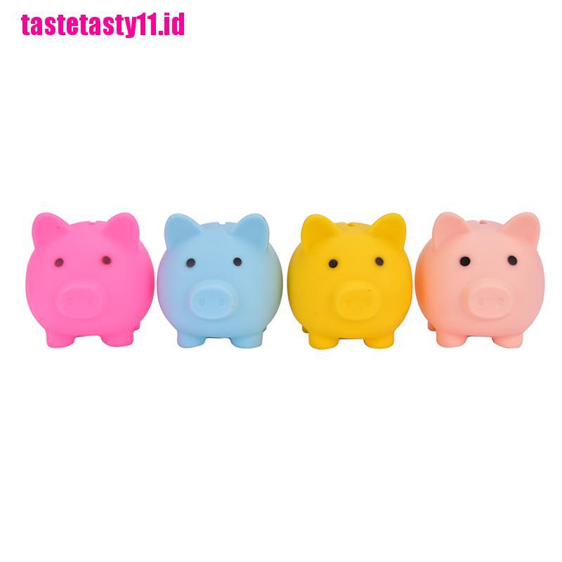 Kotak Celengan Uang Ukuran Kecil Untuk Dekorasi Rumah