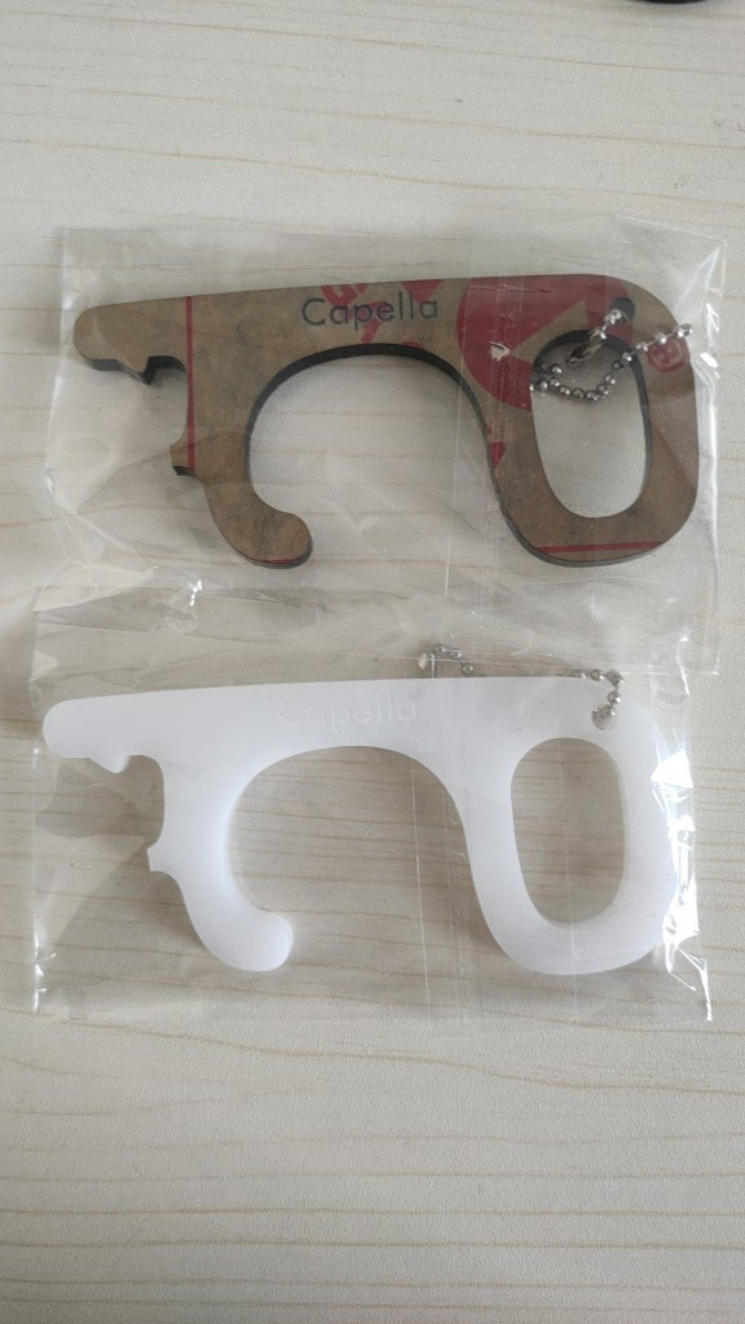 Corona Finger Replacement (cofing) Free Custom Nama