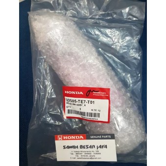 DISKON Mata Kucing atau Reflektor Bumper Bemper Belakang Honda Mobilio RS 2014 2015 2016 2017